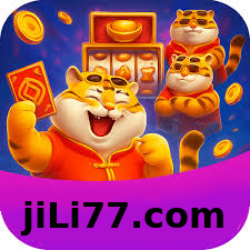 Logo JILI77