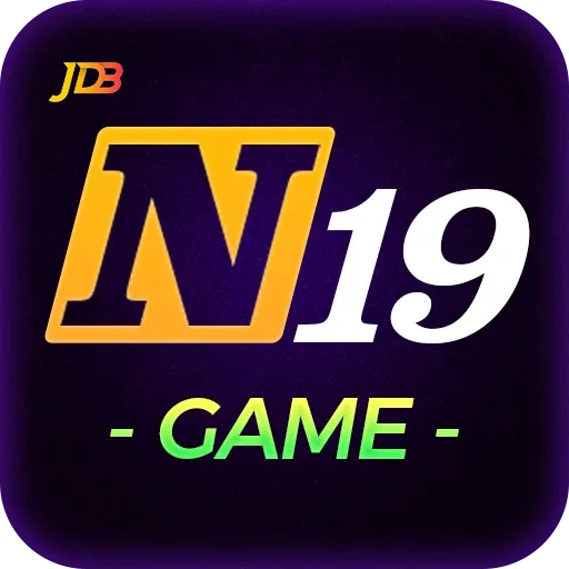n19bet Brasil logo